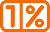 1 procent podatku