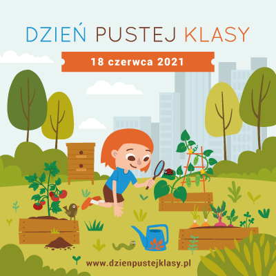 Dzień Pustej Klasy